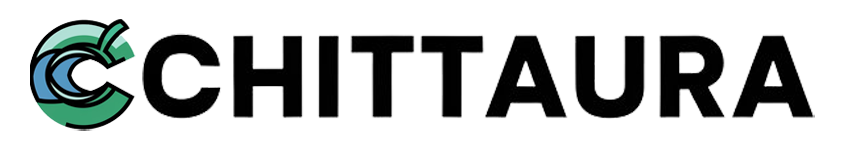 ChittaAura Logo